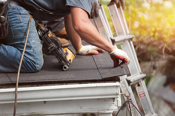 Quick and Trustworthy Emergency Roof Repair Services in Blytheville, AR